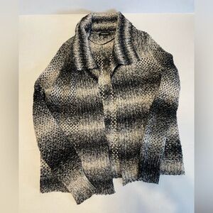 Relativity Cardigan size M